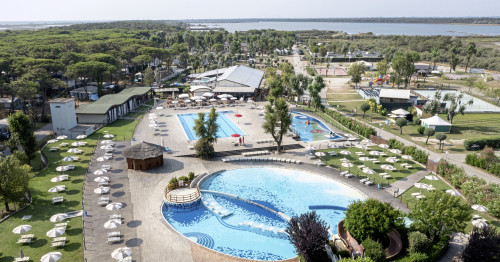 Sentido Spina Premium Camp 2 