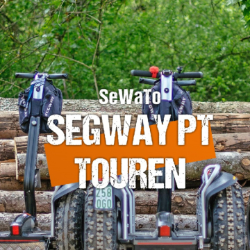 Segway Touren