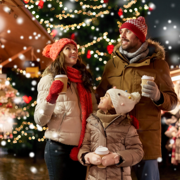 Weihnachtsmärkte 2025