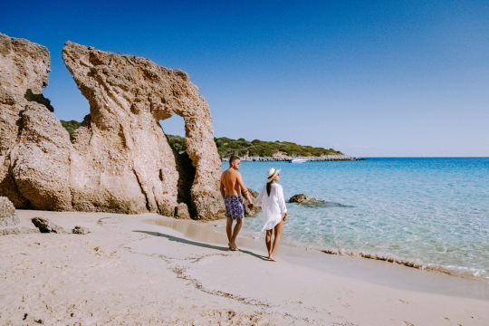 Wohin geht Ihre nächste Reise? Griechenland, Spanien, Türkei & mehr